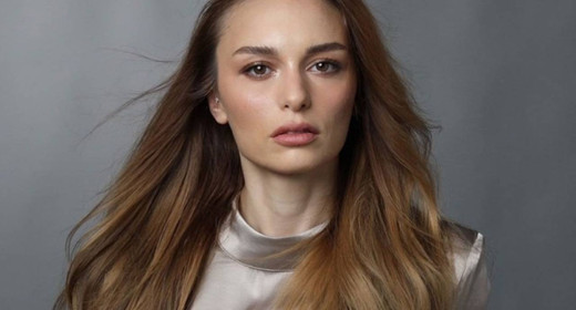 Nilperi Şahinkaya aşkını ilan etti! İlk poz geldi