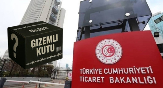 Bakanlıktan o ürünler için flaş karar! Satışı yasaklandı