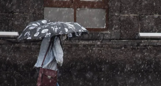 Bugün hava nasıl olacak? Sağanak, pus, sis...