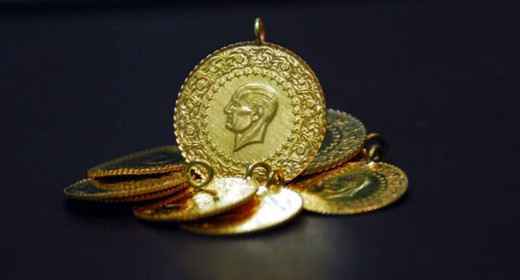 Altın günler sonra yine yön değiştirdi! İşte 4 Aralık 2025 Perşembe günü güncel altın fiyatları...