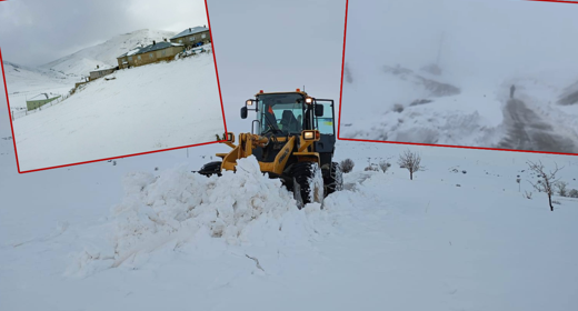 Kar fena bastırdı! Yollar kapandı… Birçok kent beyaza büründü