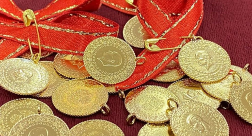 İbre tersine döndü! Altın yeni haftaya nasıl başladı? İşte güncel fiyatlar…