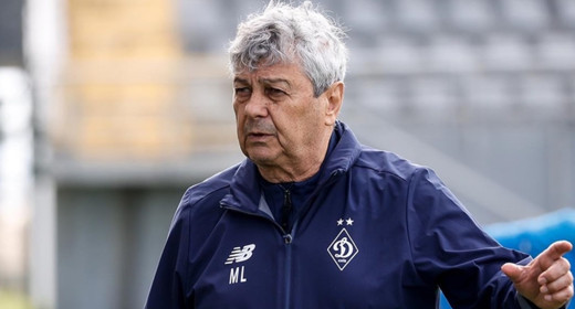 Lucescu'nun Romanyası hakkında ağır suçlama