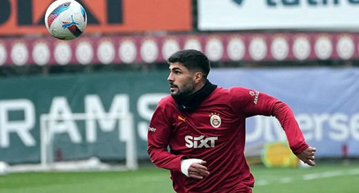 TFF'den Eren Elmalı için karar çıktı!