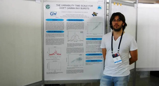 ABD'deki Türk bilim insanı hakkında yeni gelişme! O paylaşımı sonrası haber alınamamıştı