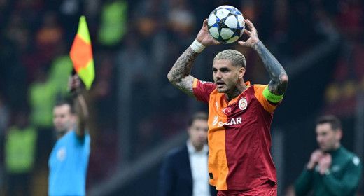 O hareketi bardağı taşıran son damla oldu! Galatasaray’dan Icardi için çok konuşulacak karar