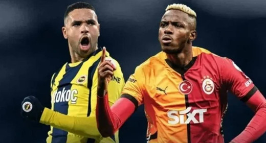 Galatasaray-Fenerbahçe derbisinde geri sayım başladı! Okan Buruk'un planı ortaya çıktı