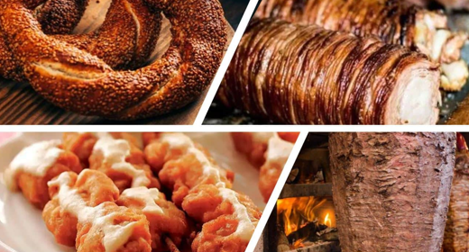 Gıda zehirlenmeleri arttı: Aman dikkat! En riskli sokak lezzetleri açıklandı