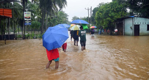 Tarihin korkunç felaketi! 193 ölü, 228 kayıp