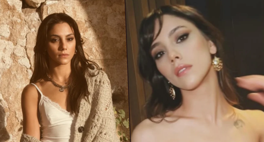 Ünlü oyuncuya ölüm tehdidi! Soluğu savcılıkta aldı