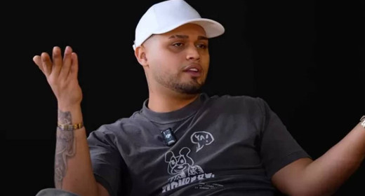 Lvbel C5'ten yeni aşk karesi! Sevgilisi bakın kim çıktı