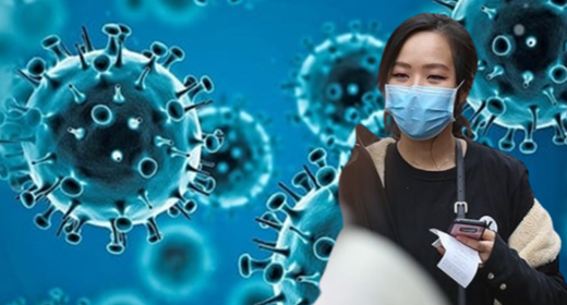 Dünyada yeni ölümcül salgın paniği! Korktuğumuz virüs kapımıza dayandı