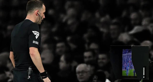 Futbolda yeni dönem: Yetki alanı genişliyor! "5 saniye sürecek"