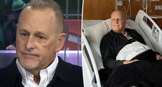 Ünlü oyuncudan hayranlarını yıkan haber! İkinci kez kansere yakalandı