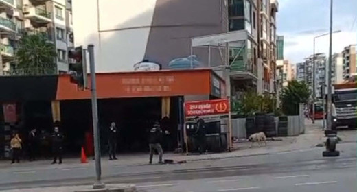 Kahreden haber! 9 yaşındaki çocuk can verdi