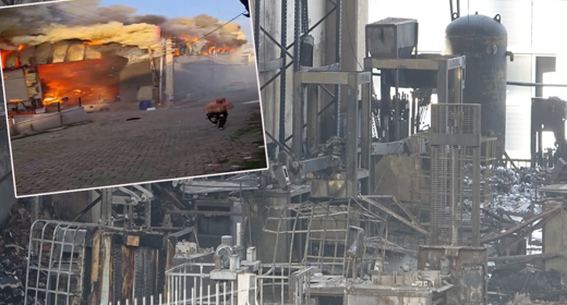 Dehşete düşüren rapor! 7 kişinin ölüme nasıl gittiği ortaya çıktı