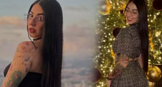 Ünlü fenomen feci şekilde can verdi! Son mesajı dikkat çekti