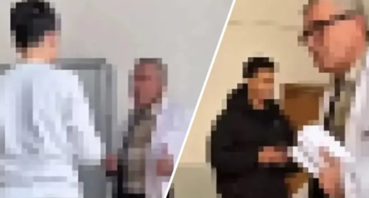 Görüntüler infial yaratmıştı! Öğretmenden öğrencileri utandıracak açıklama