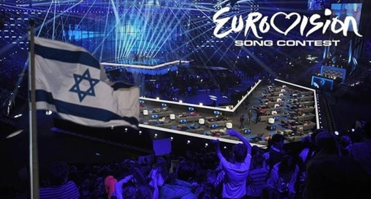Eurovision'da İsrail krizi! O ülkeler yarışmadan çekildi
