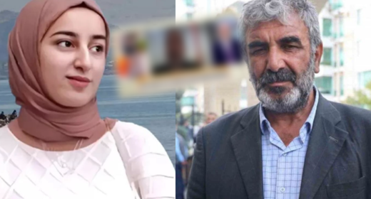 Gizli tanık aylar sonra ortaya çıktı: Rojin’in ölümünde kan donduran iddia!