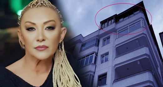 Güllü’nün ölümünde dehşet iddia! İtildiği görüntüler kameramda