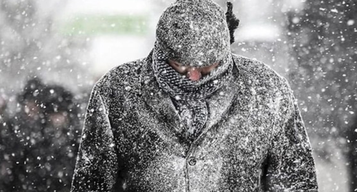 Kuvvetli kar geliyor! Meteoroloji'den kuvvetli yağış ve fırtına uyarısı