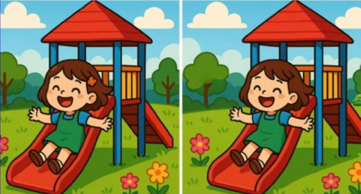 Bu zeka testi çok zekiyim diyeni bile zora sokuyor! Sadece 15 saniyen var... Deneyenlerin yüzde 90'ı başarısız oldu