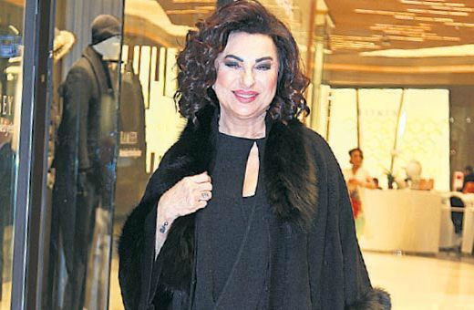 Nilgün Belgün: Aktörler egoist!