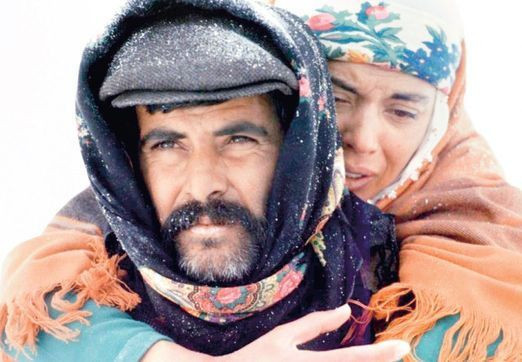 Şerif Sezer, Tarık Akan'la 'Yol'u anlattı