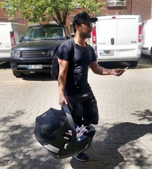 İnternetten dadı arıyor