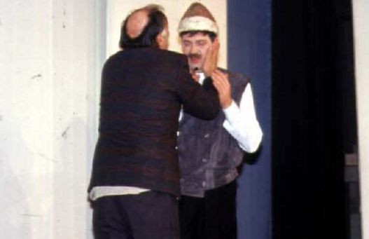 O evi babama Ferhan Abi almadı - Resim : 3