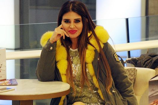 Avukatlığa geri dönüyor