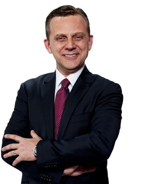 TRT Haber'e yeni program!