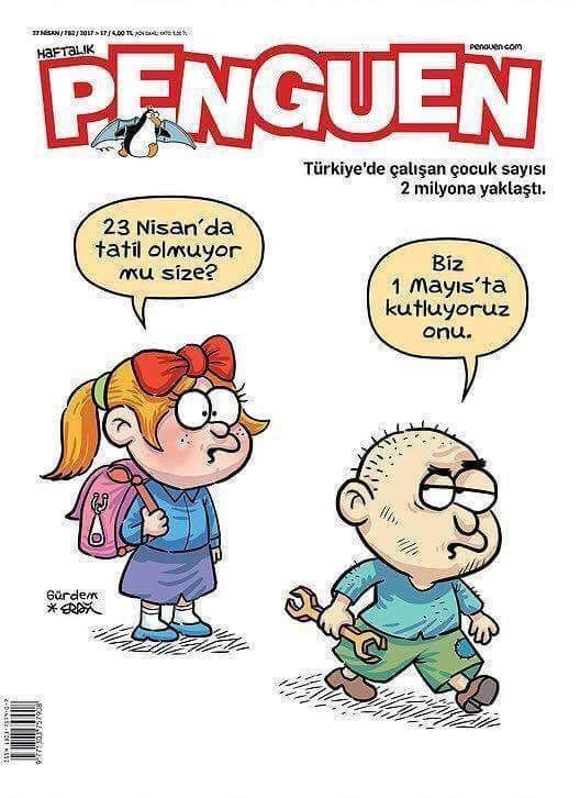 Erdil Yaşaroğlu: Penguen’i 2 sene önce kapatmamız gerekiyordu - Resim : 5