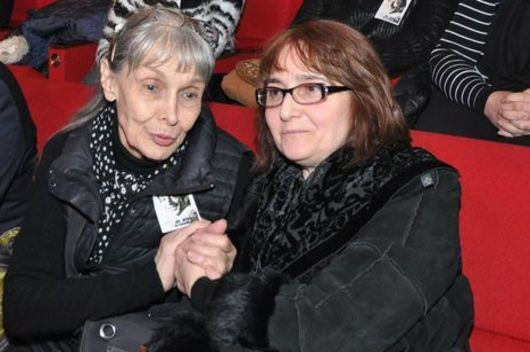 Ustaların ustası Münir Özkul son yolculuğuna uğurlandı... - Resim : 2