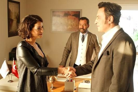 'Hatırla Gönül'e yeni oyuncu!