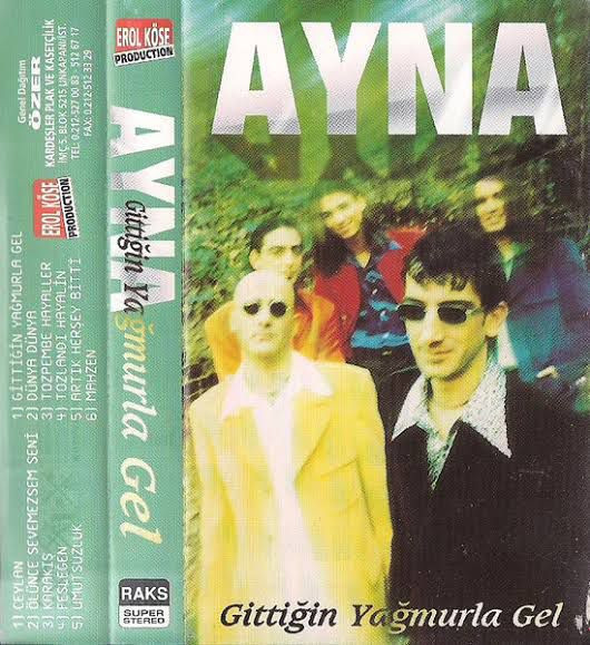 'Ceylan' Gönüllere Böyle Taht kurdu!