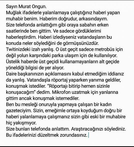 İBB ile TRT arasında 'paralı üst geçit' polemiği