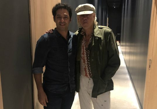 Festtogether, DasDas'ta Bob Geldof ve Büyük Ev Ablukada'yı ağırladı - Resim : 3