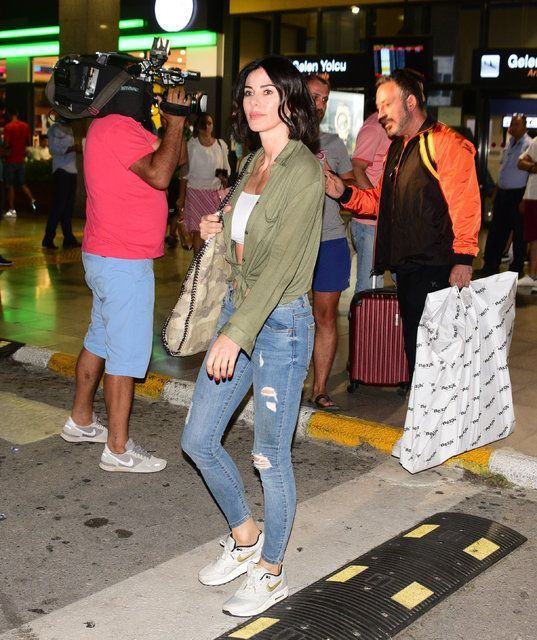 Cem Yılmaz haklarında çıkan son haberlere ateş püskürdü! - Resim : 4