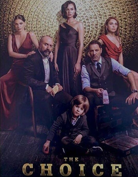 İlk tanıtım yayınlandı! Babil dizisi hangi kanalda yayınlanacak?