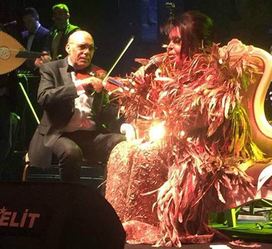 Usta müzisyen hayatını kaybetti - Resim : 2