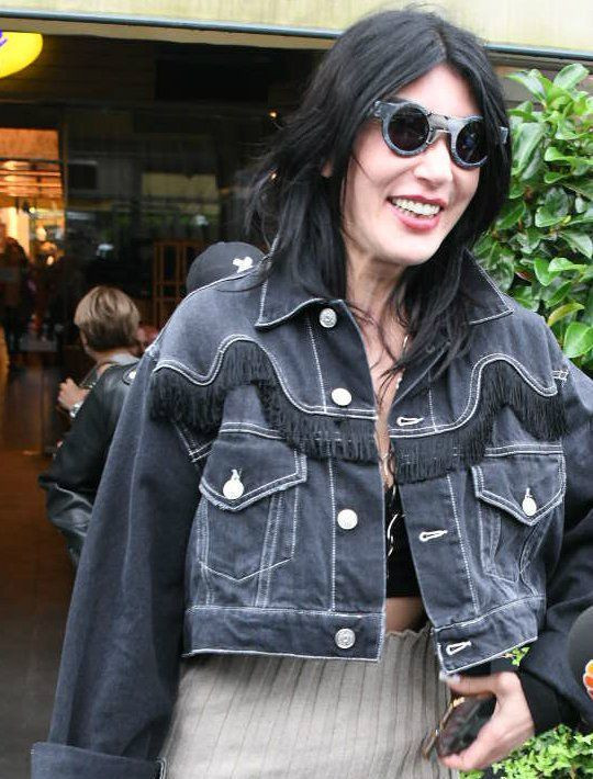 Hande Yener’den Demet Akalın açıklaması