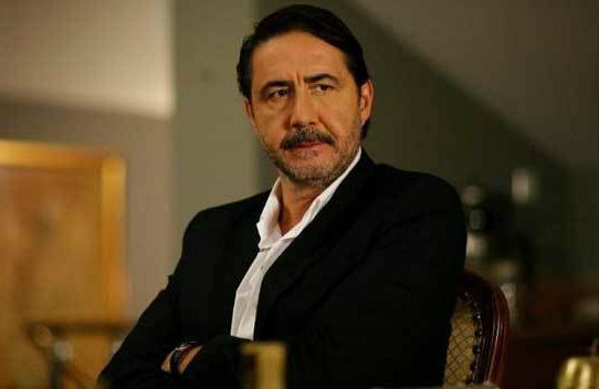 Eşkıya Dünyaya Hükümdar Olmaz'da şok ayrılık!