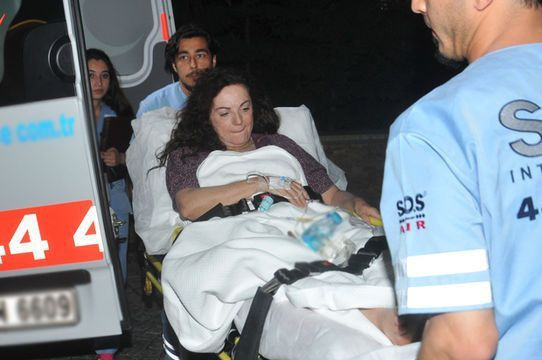 Cici Babam'da Derya Alabora'nın yerine hangi isim yer alacak? - Resim : 2