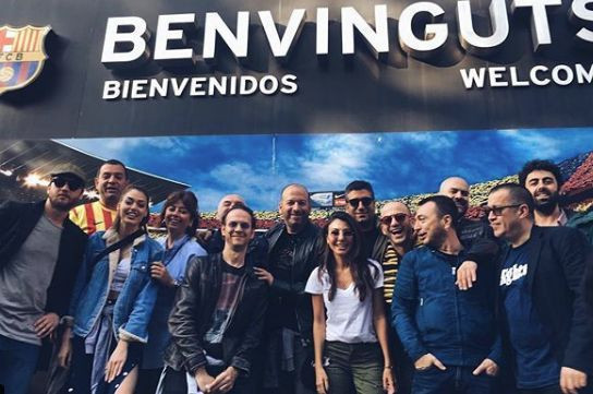 Genç oyuncu Çukur'dan ayrılıyor!