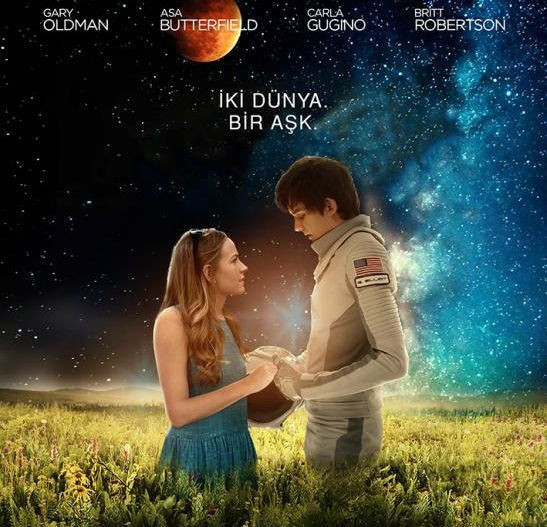 Bu hafta vizyona hangi filmler girecek? - Resim : 2