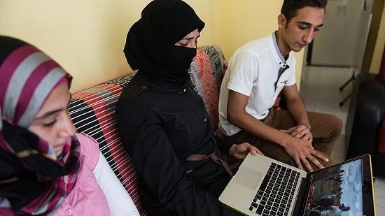 Gazetecinin skandal hareketiyle ilgili konuştu:  Dünyamızı başımıza yıktı