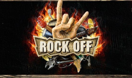 Rock Off için son günler