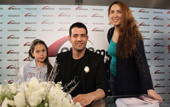 'Nuran'ın ardından ilk kez konuştu